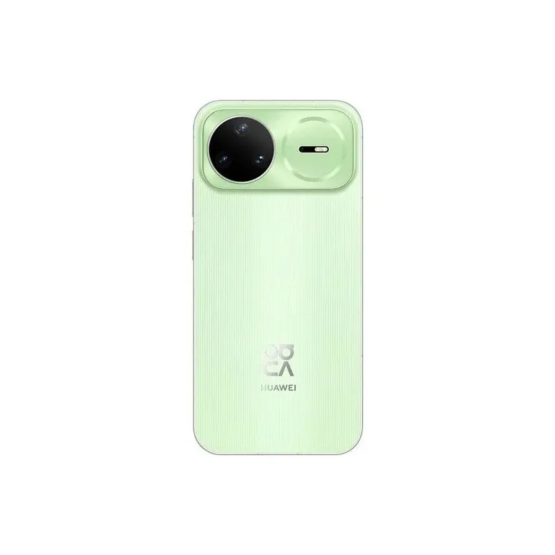 Смартфон Huawei NOVA 15 PRO 12+256Gb, зеленый (51098TRQ)