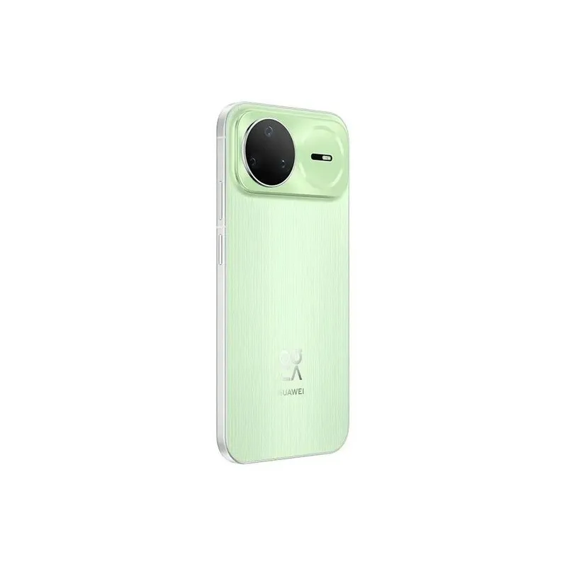 Смартфон Huawei NOVA 15 PRO 12+256Gb, зеленый (51098TRQ)