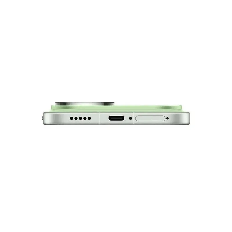 Смартфон Huawei NOVA 15 PRO 12+256Gb, зеленый (51098TRQ)