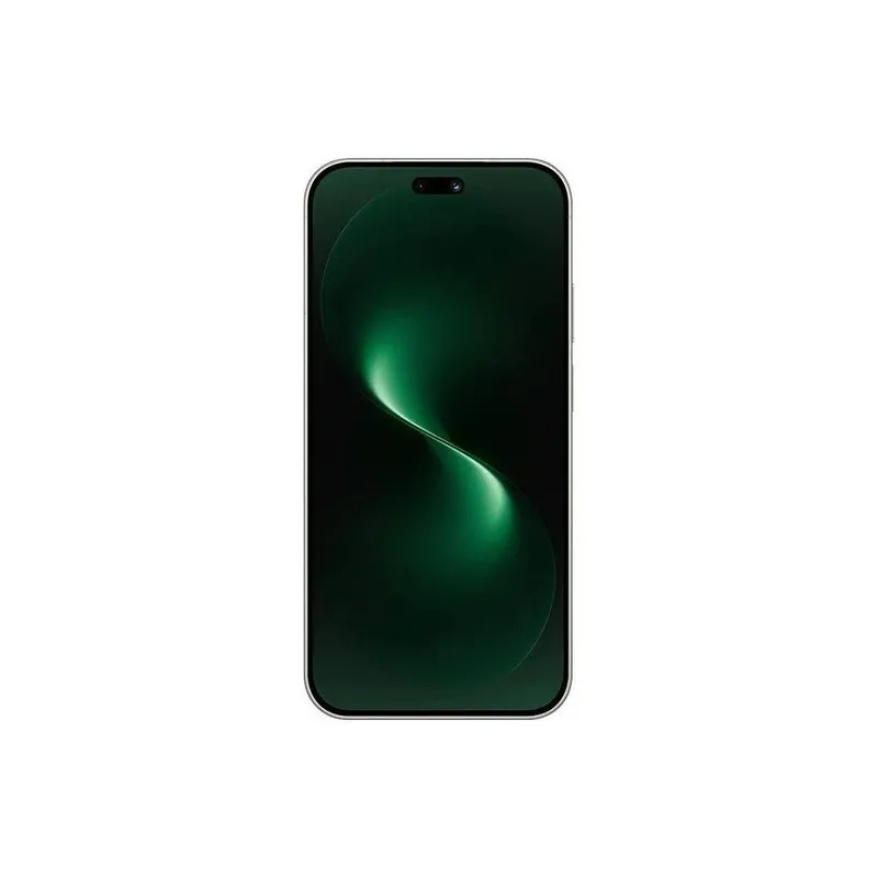 Смартфон Huawei NOVA 15 PRO 12+256Gb, зеленый (51098TRQ)