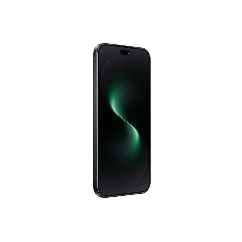 Смартфон Huawei NOVA 15 PRO 12+512Gb, черный (51098TSB)