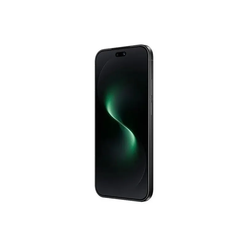 Смартфон Huawei NOVA 15 PRO 12+512Gb, черный (51098TSB)