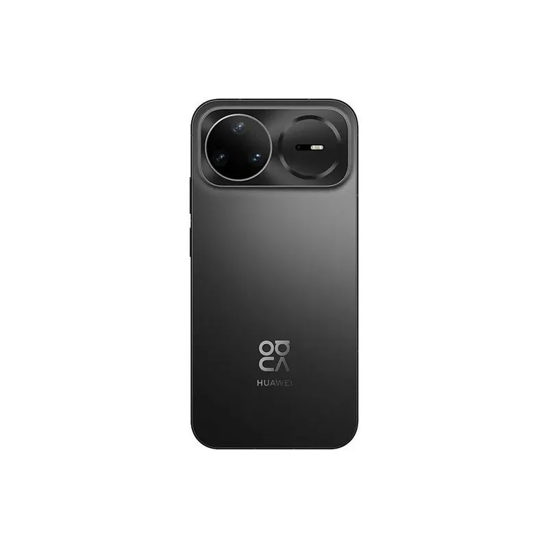 Смартфон Huawei NOVA 15 PRO 12+512Gb, черный (51098TSB)