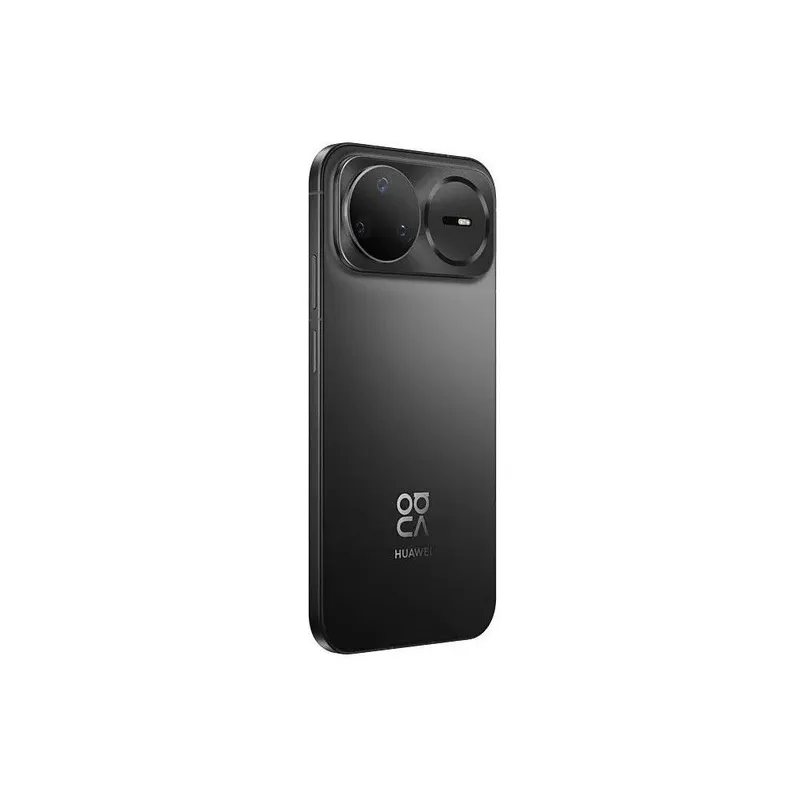 Смартфон Huawei NOVA 15 PRO 12+512Gb, черный (51098TSB)