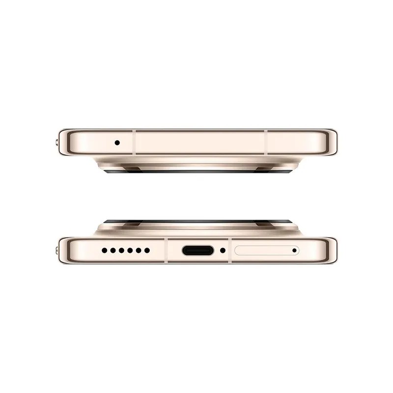 Смартфон Huawei MATE 80 PRO 16+512Gb, золотой (51098SRB)