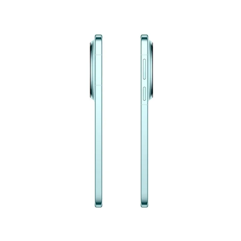 Смартфон Huawei MATE 80 PRO 16+512Gb, зеленый (51098SRF)