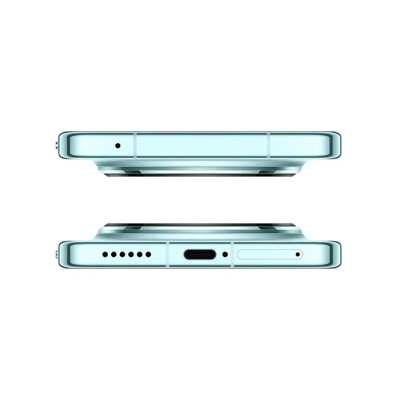 Смартфон Huawei MATE 80 PRO 16+512Gb, зеленый (51098SRF)