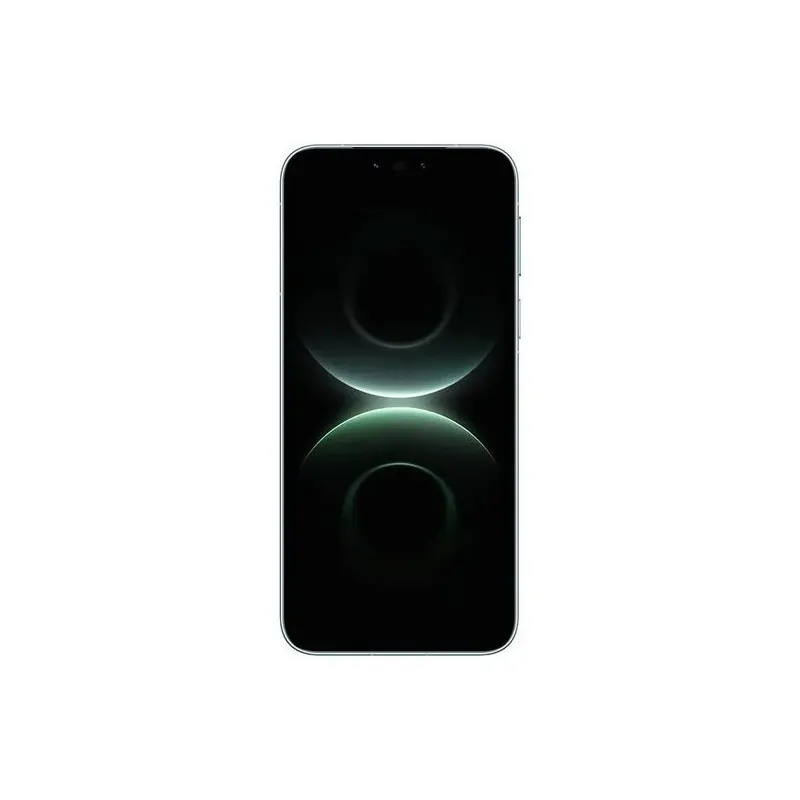 Смартфон Huawei MATE 80 PRO 16+512Gb, зеленый (51098SRF)