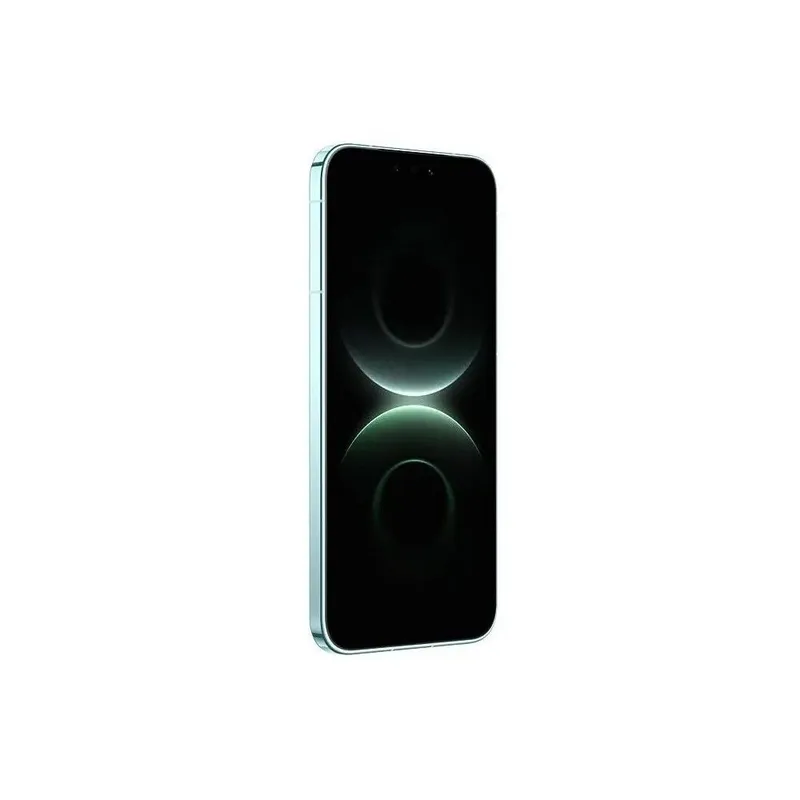 Смартфон Huawei MATE 80 PRO 16+512Gb, зеленый (51098SRF)