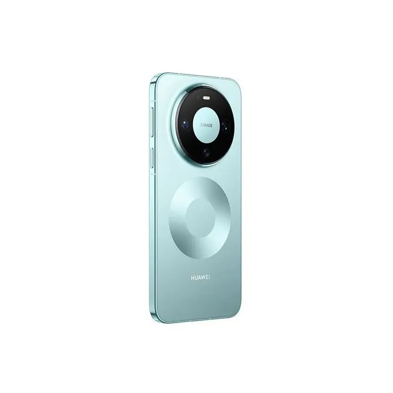 Смартфон Huawei MATE 80 PRO 16+512Gb, зеленый (51098SRF)