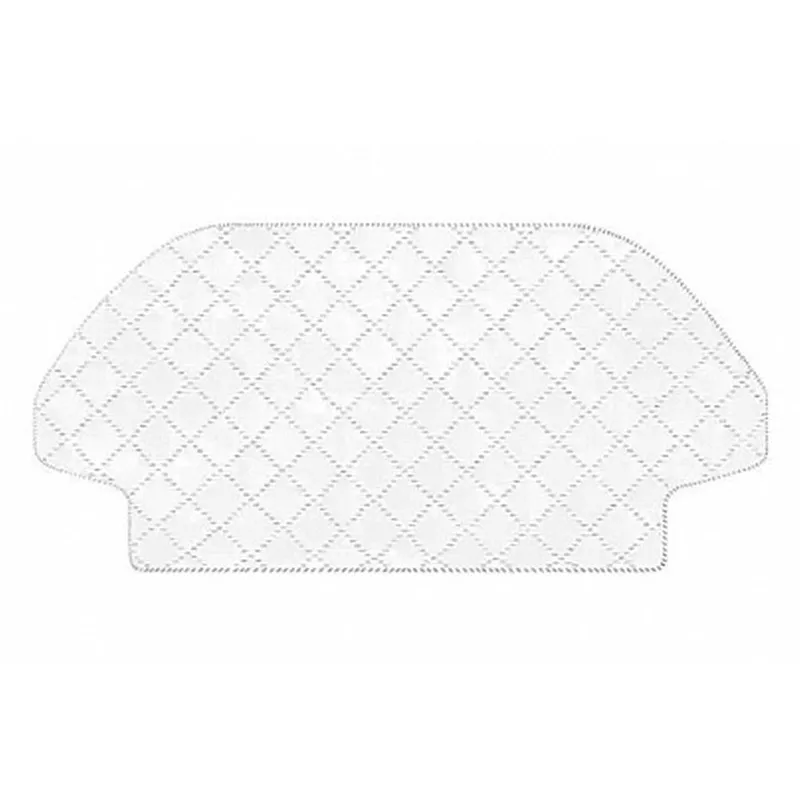 Набор салфеток Xiaomi Mi Robot Vacuum Mop P (30шт) для влажной уборки