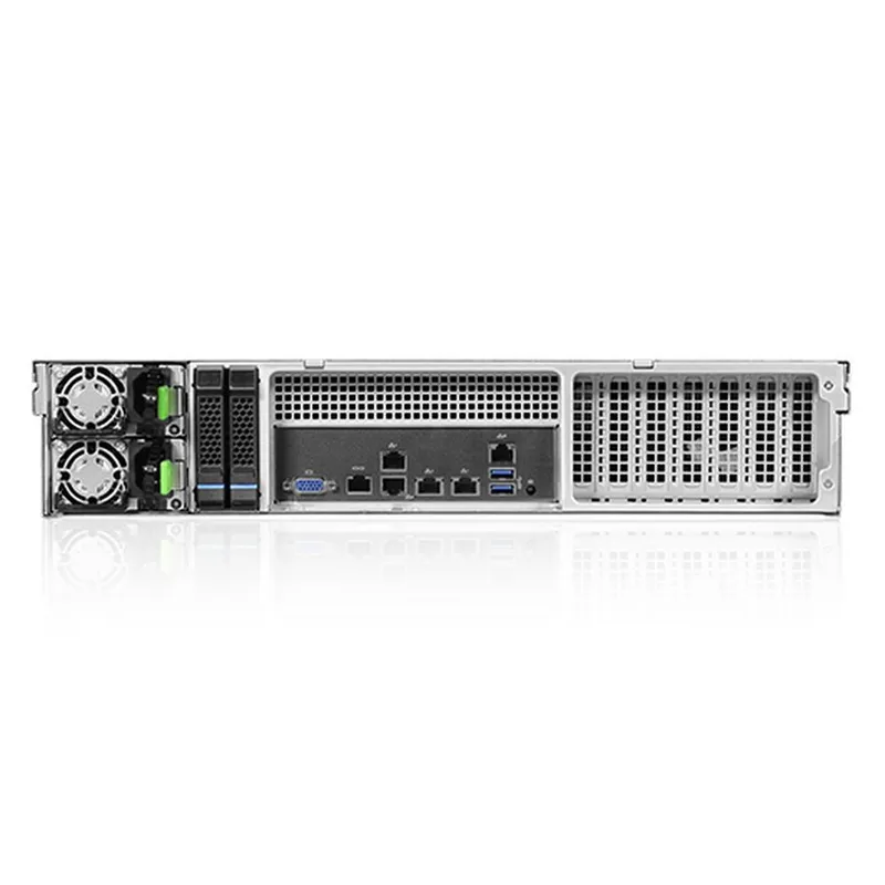 Корпус Chenbro RM25324H01*15682 2U,3.5" 24BAY,SIDE LOAD,BK CC1012,W/PSU+MINI SAS HD EXPANDER,12S,12G+FAN+3.5" HD TRAY+LOW PROFILE(EN62368) REAR WINDOW,SINGLE+PALLET,REV.B00