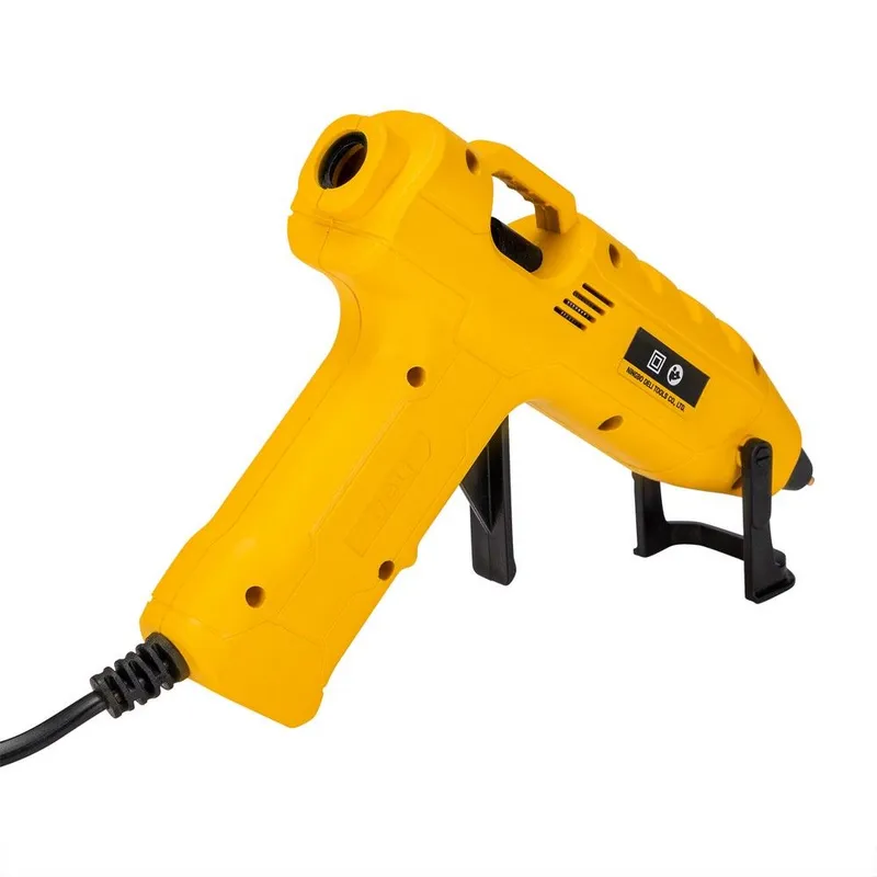 Клеевой пистолет Deli DL2560 (60Вт, диаметр стержня 11мм)