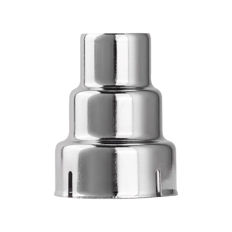 Фен технический Deli DL391201 (2000Вт, рабочая температура 400/600 град.)