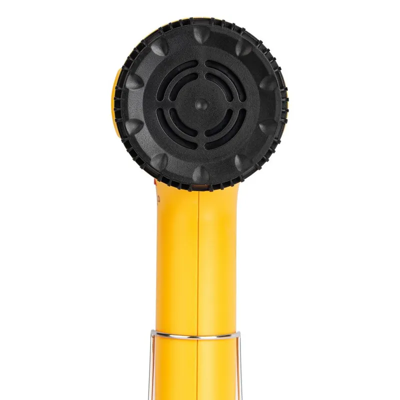 Фен технический Deli DL5318 (1600Вт, рабочая температура 100...590 град.)