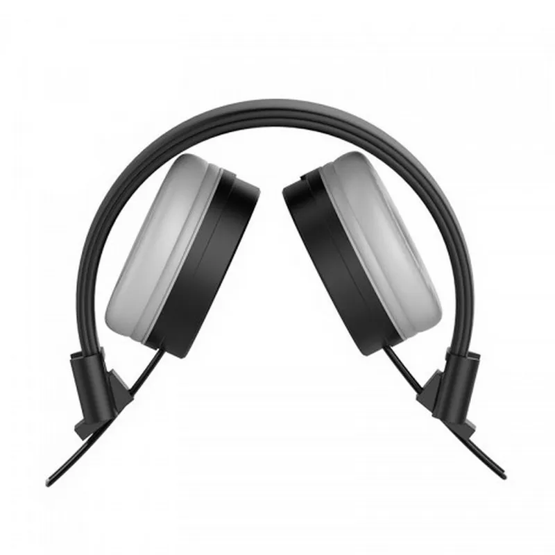 Наушники Havit Audio series-Wired headphone HV-H2218d Black+Grey
