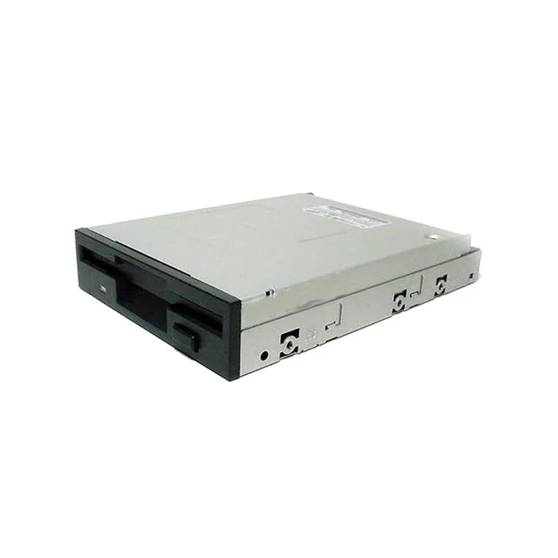DVD±RW привод TEAC Внутренний дисковод FDD 3.5" TEAC HS-INTFDD (BLACK) металл, черный (692381)