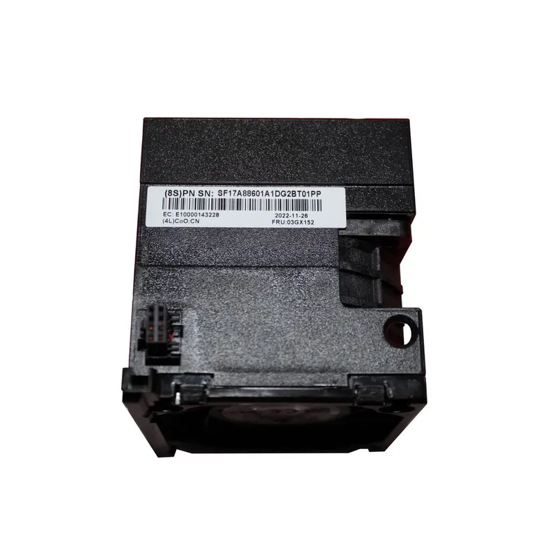 Кулер Lenovo ThinkSystem SR650 V2 Standard Fan Option Kit