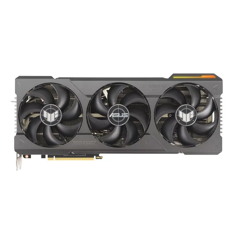 Видеокарта ASUS TUF-RTX4080-O16G-GAMING /RTX4080,HDMI*2,DP*3,16G,D6X (90YV0IB0-M0NA00) /RTX4080,HDMI*2,DP*3,16G,D6X (90YV0IB0-M0NA00) (950721)