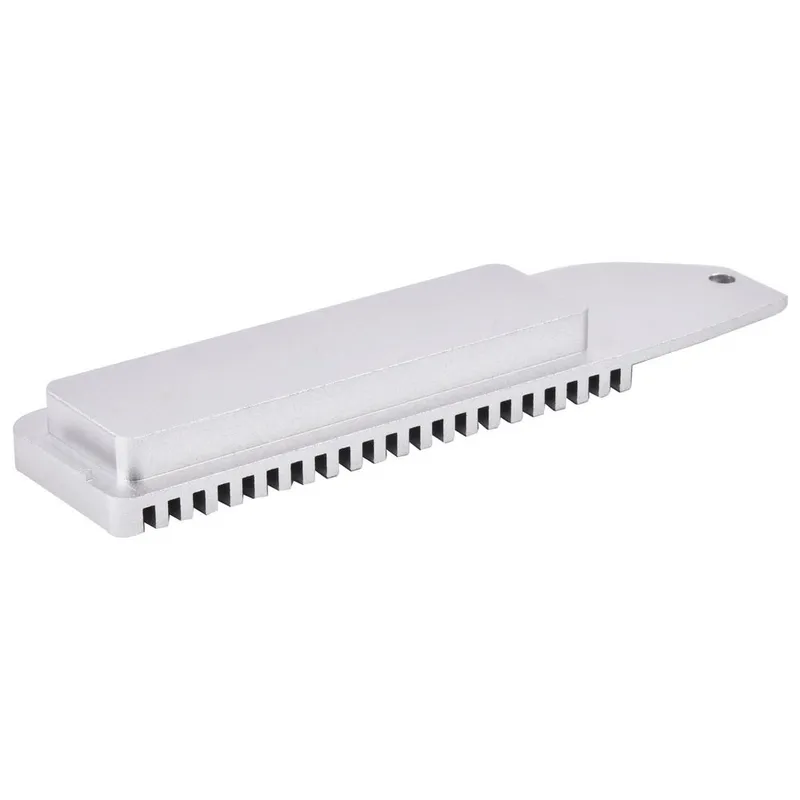 Аксессуары Silverstone G560TP06S000020 Крышка радиатора твердотельного накопителя PS5 M.2