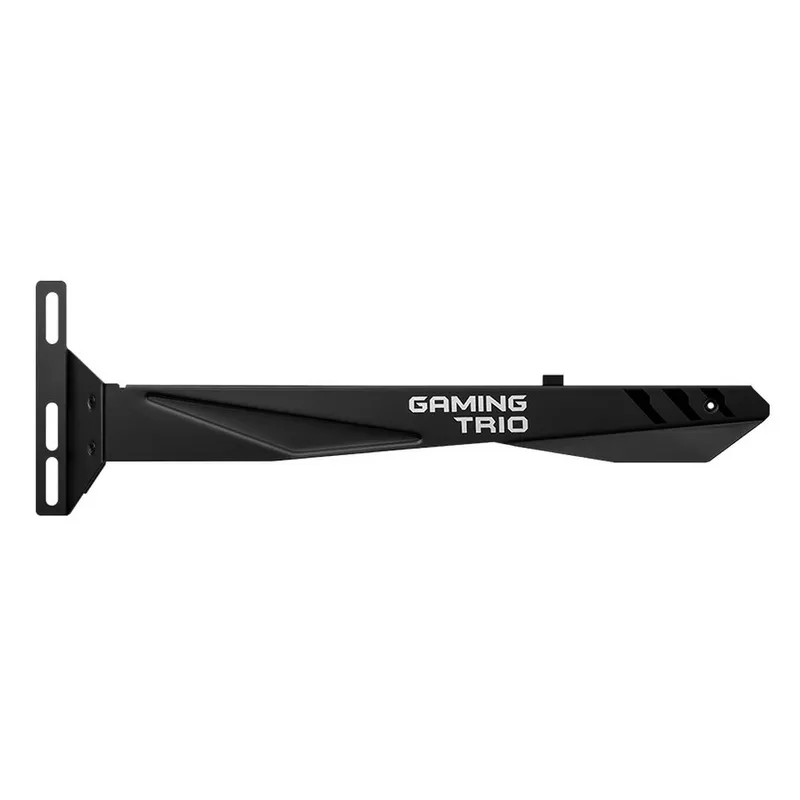 Видеокарта MSI RTX4070Ti GAMING X TRIO 12GB GDDR6X 192bit 3xDP HDMI 3FAN RTL (027298)