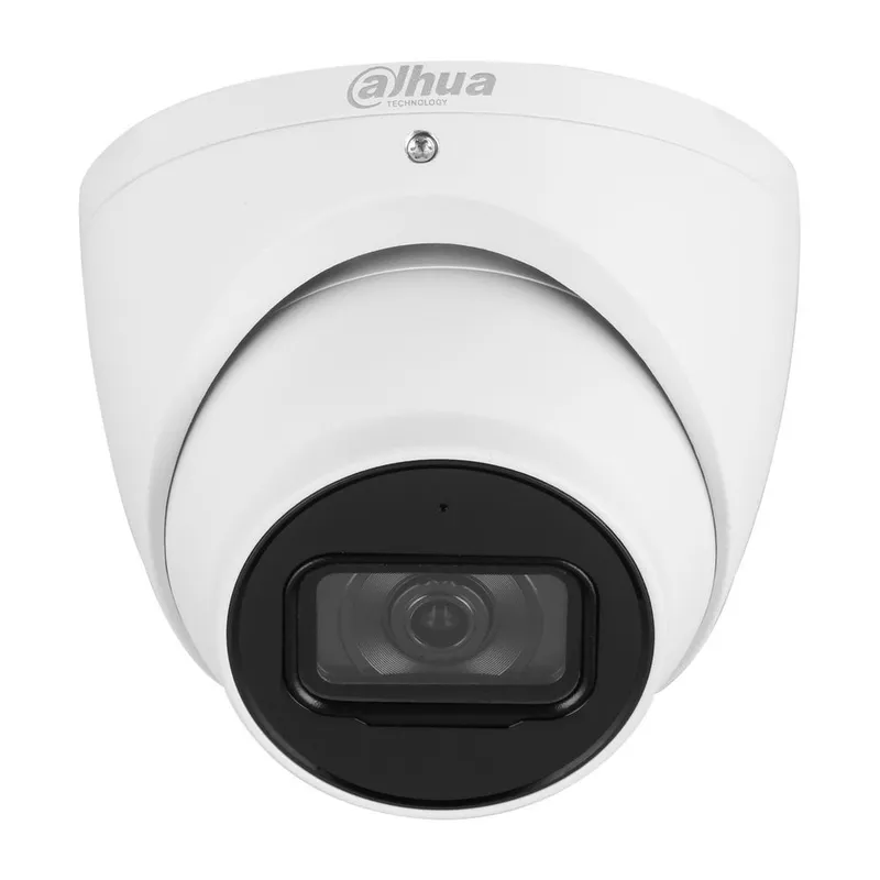 Камера видеонаблюдения Dahua Видеокамера DH-IPC-HDW3241EMP-S-0360B-S2 уличная купольная IP-видеокамера