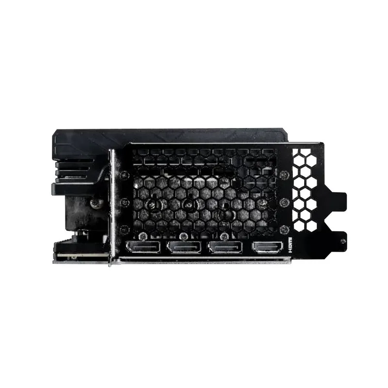 Видеокарта Palit RTX4080 GAMEROCK 16GB GDDR6X 256bit 3-DP HDMI |NED4080019T2-1030G| (243475)