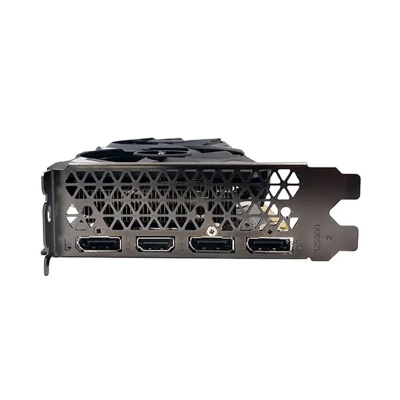 Видеокарта Ninja (Sinotex) RTX3060Ti 8GB GDDR6 256bit 3xDP HDMI 2FAN RTL