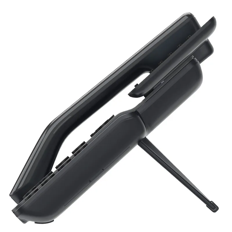 Sip-телефон Fanvil V65 Prime Business Phone, 6-Party Conf, 4.3” Adjustable Screen (0° to 40°), 12 SIP lines, 3.5” color LCD Screen, Opus+IPV6, 21 DSS keys, Bluetooth 5.0 and 2.4G/5G Wi-Fi, PSU+POE