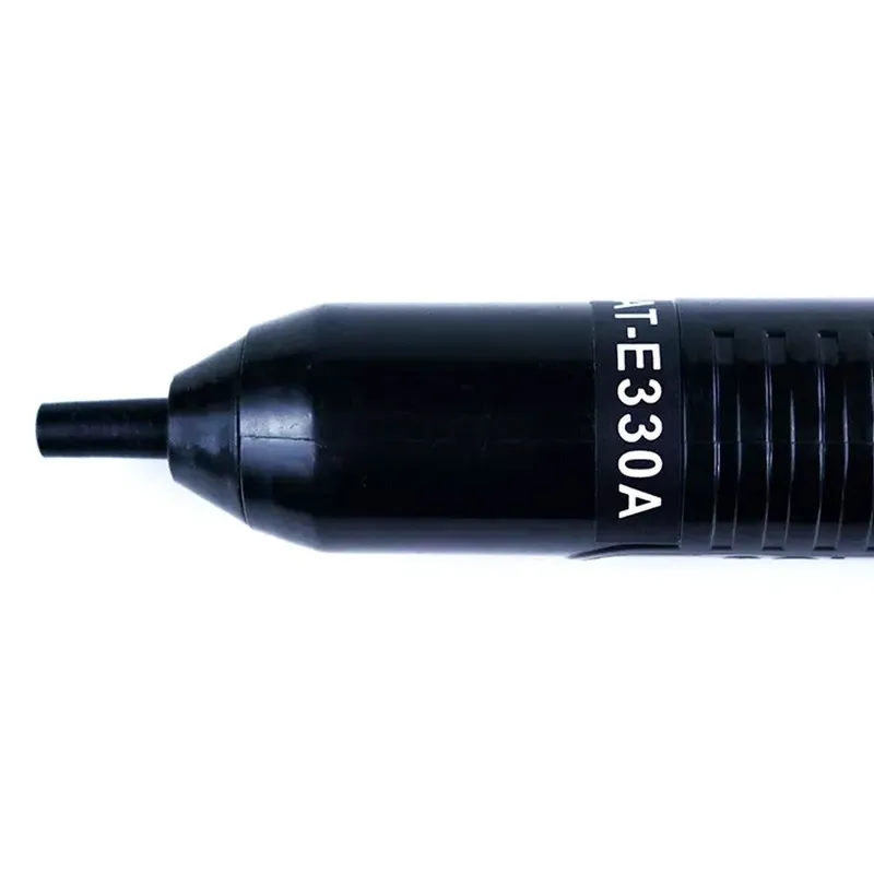 Аксессуары для пайки Atten Устройство для отсоса припоя AT-E330A , встроенное всасывающее сопло, обеспечивающее надежное удаление припоя