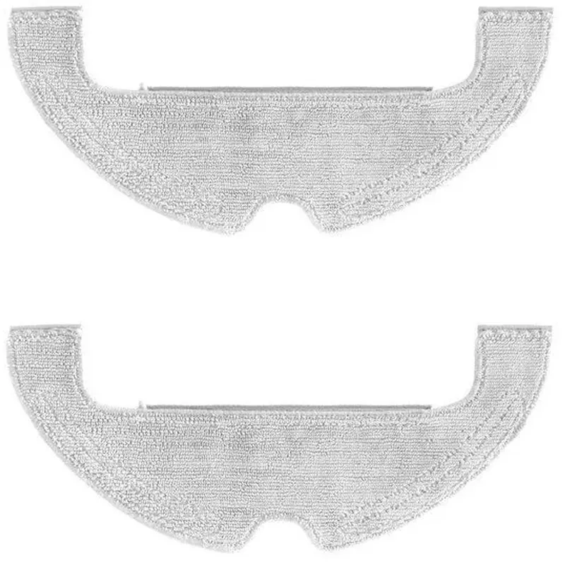 Сменная салфетка (набор из 2шт) для Z10Pro/D10 Plus (RMP5)