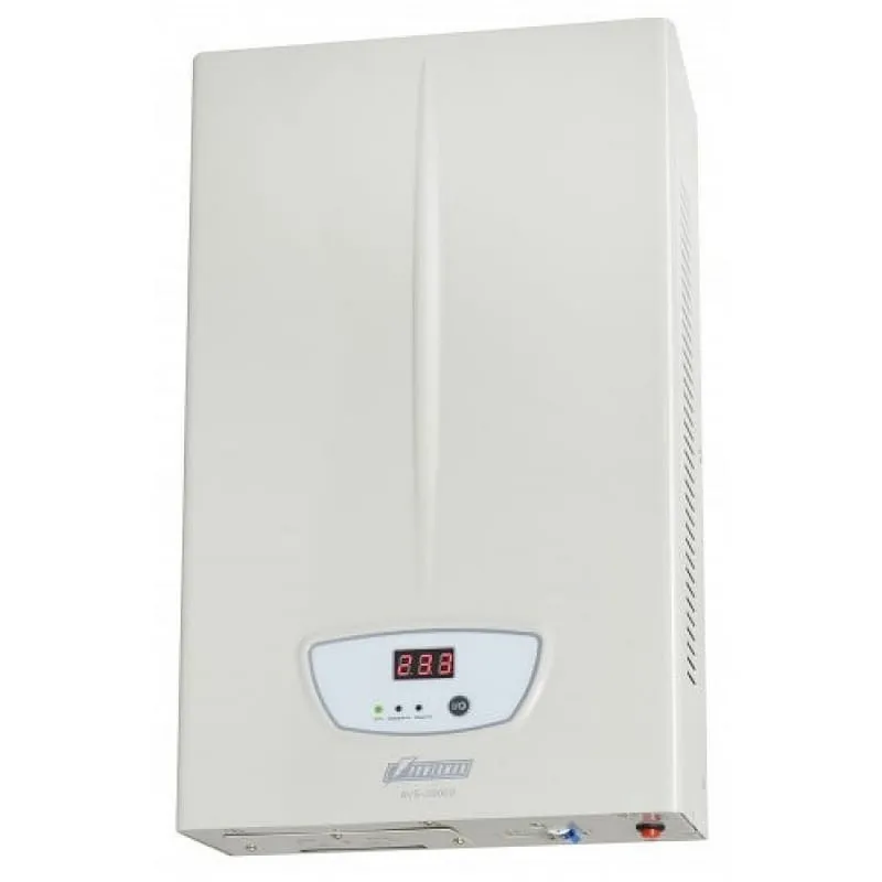 Стабилизатор напряжения Powerman AVS 3000 S 3000 VA