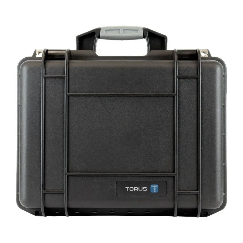 Тепловизор Torus XF200-C, 160х120, -20°C~650°C, строительный, фикс.фокус, wi-fi+bluetooth, Госреестр