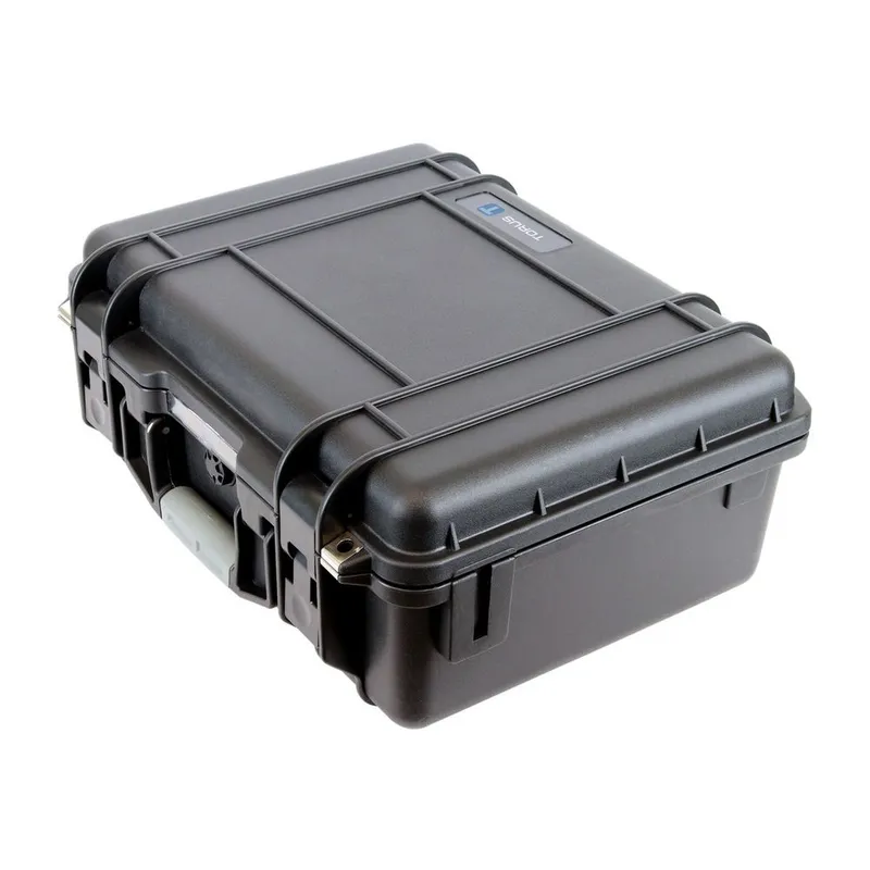 Тепловизор Torus XF200-C, 160х120, -20°C~650°C, строительный, фикс.фокус, wi-fi+bluetooth, Госреестр