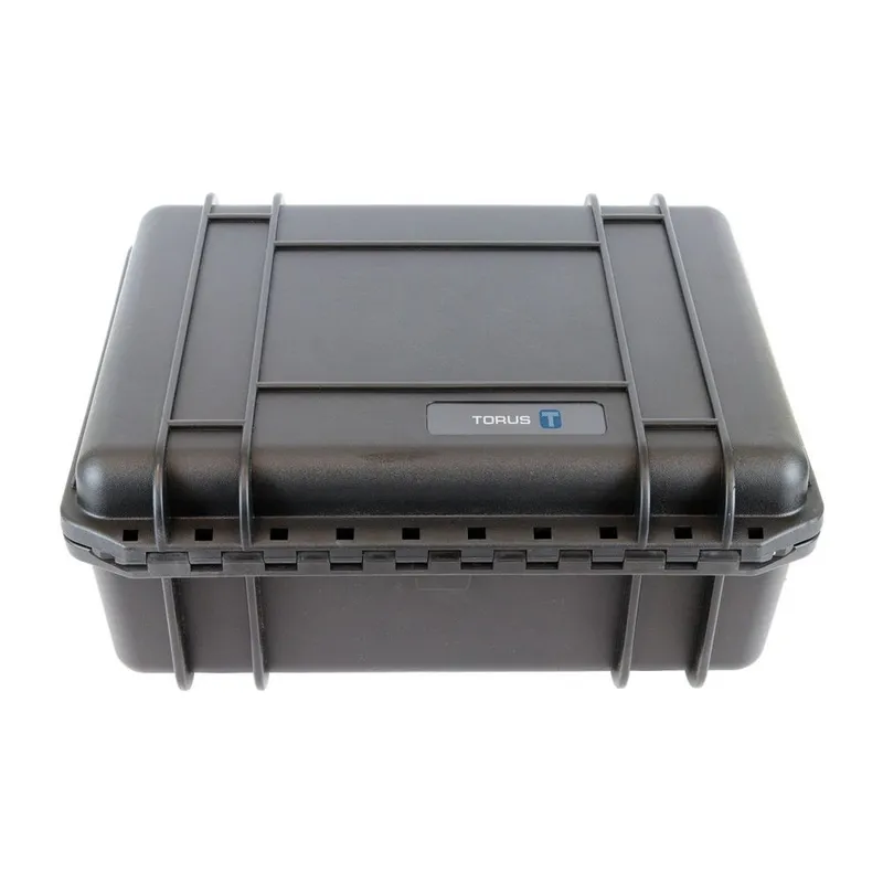 Тепловизор Torus XF200-C, 160х120, -20°C~650°C, строительный, фикс.фокус, wi-fi+bluetooth, Госреестр