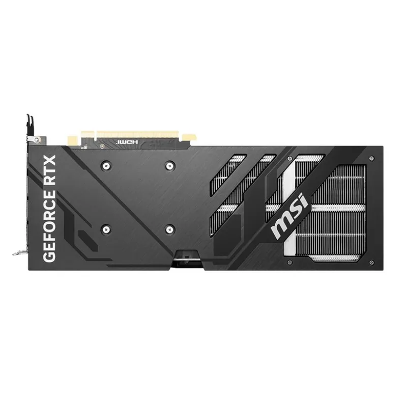 Видеокарта MSI RTX4060Ti VENTUS 3X OC 8GB GDDR6 128bit 3xDP HDMI 3FAN RTL