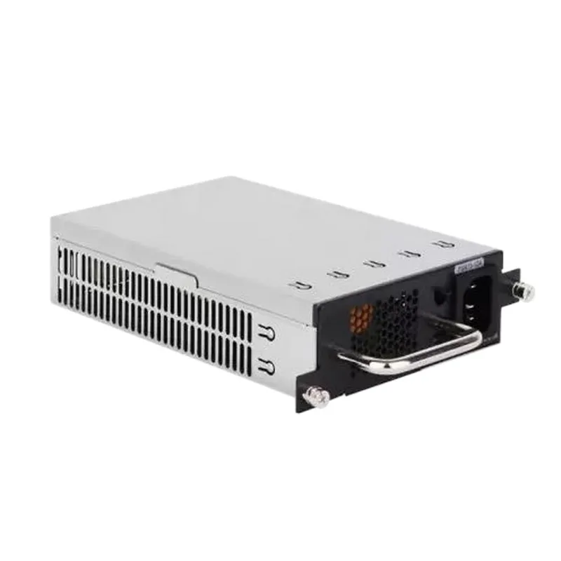 H3C Блок питания PSR75-12A 75W AC Pluggable Power Supply Module
 