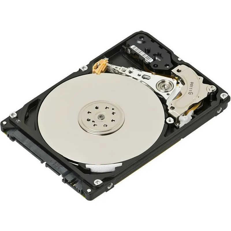 Жесткий диск Lenovo ThinkSystem 2.5" 900GB 15K SAS 12Gb Hot Swap 512e HDD (SN550/SN850/SD530/SR850/SR530/SR550/SR650/ST550/SR630)(for V2)
