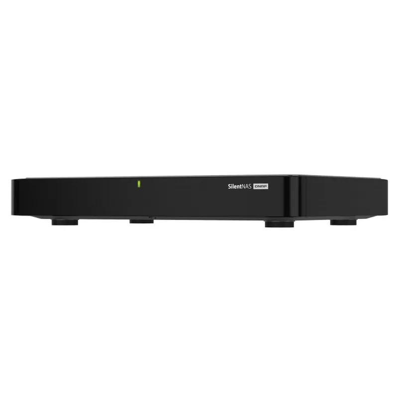 Сетевой накопитель QNAP HS-264-8G