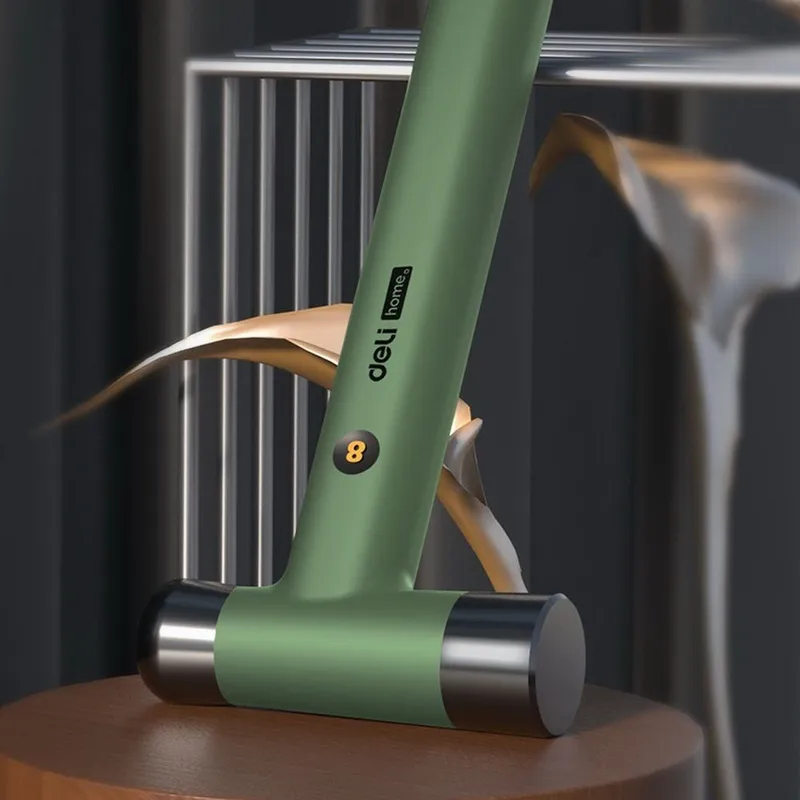 Набор ручного инструмента Deli "Home Series Green" Deli HT0008L  6 предметов