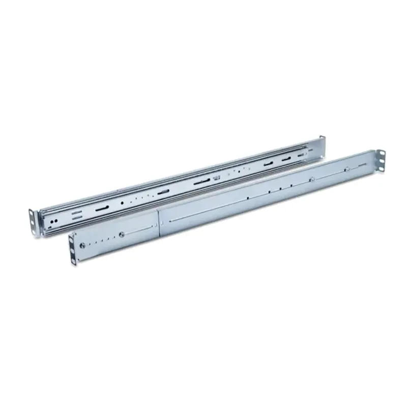 Рельсы Chenbro SLIDE RAIL,2U,TRAVEL:480MM,CHASSIS
 W:438MM,3A02-599-480,TOOLLESS+SCREW PACKING+MANUAL+BOX  