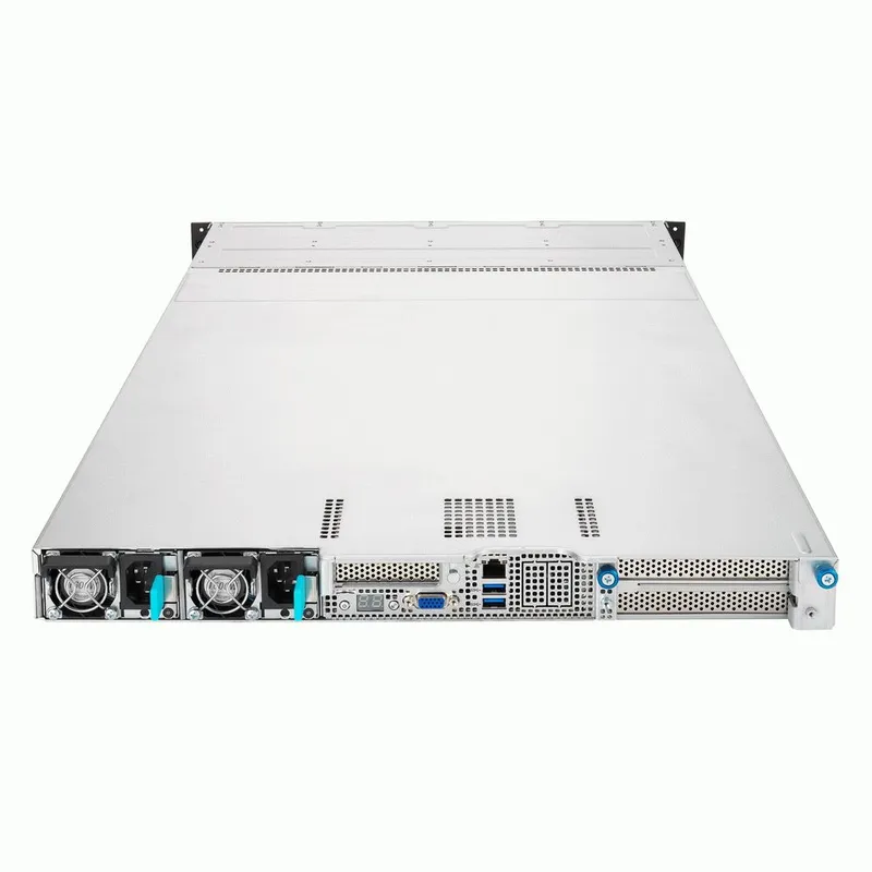 Платформа системного блока ASUS RS700-E11-RS12U/WOCPU/WOM/WOGP U/Z /16R2/WOS/WOA/WON/WOM/WONCRD/WORCRD/EU