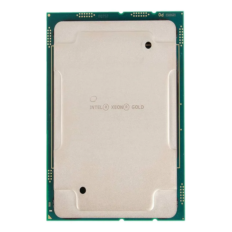 Центральный Процессор Intel Xeon® Gold 6421N
 