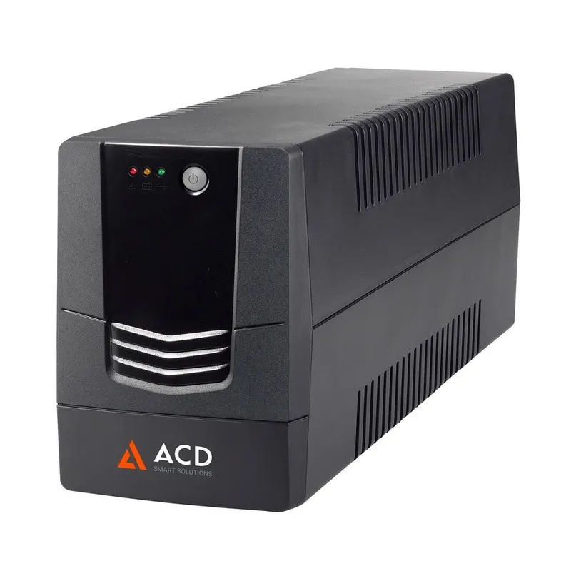 Источник бесперебойного питания ИБП ACD PW-Base 2000 