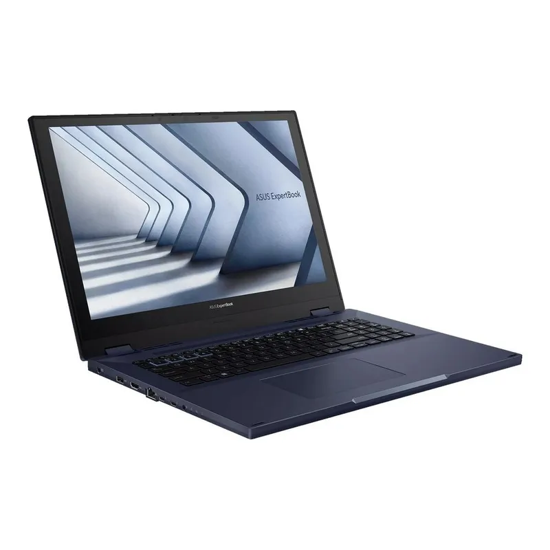 Ноутбук ASUS ExpertBook B6 Flip B6602FC2-MH0368 Intel Core i7-12850HX/32Gb/SSD512Gb/16"/IPS/WQXGA/2560x1600/touch/RTX A2000 8Gb/NoOS/black (90NX04U1-M00D90)