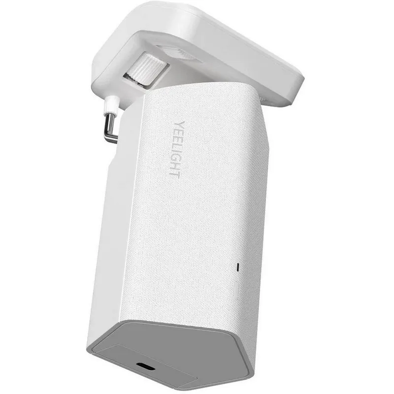 Умный мотор для карниза Yeelight Sunfish-O2-track dual motor YLCDJ-0009-2