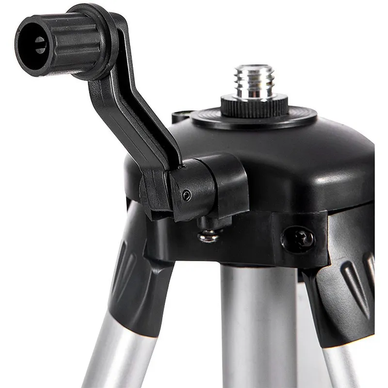 Штатив телескопический для лазерного уровня Deli DL4161-2