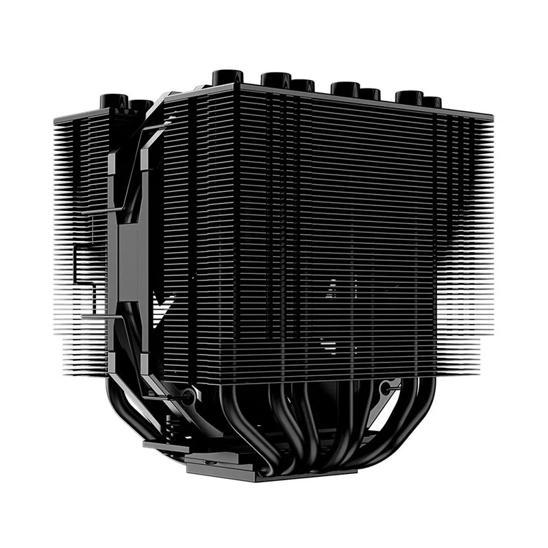 Вентилятор ID-Cooling SE-207 XT SLIM 220W/ PWM/ all Intel /AMD AM4, AM5/ Screws