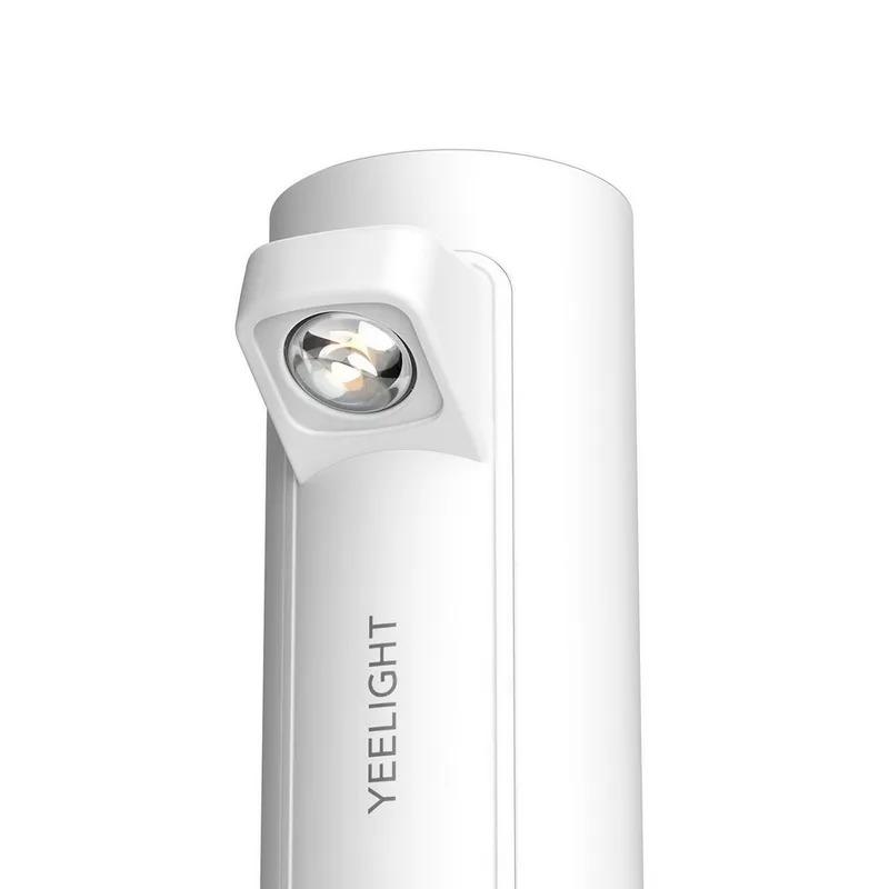 Портативная настольная лампа Yeelight Rechargeable atmosphere table lamp YLYTD-0014 белый