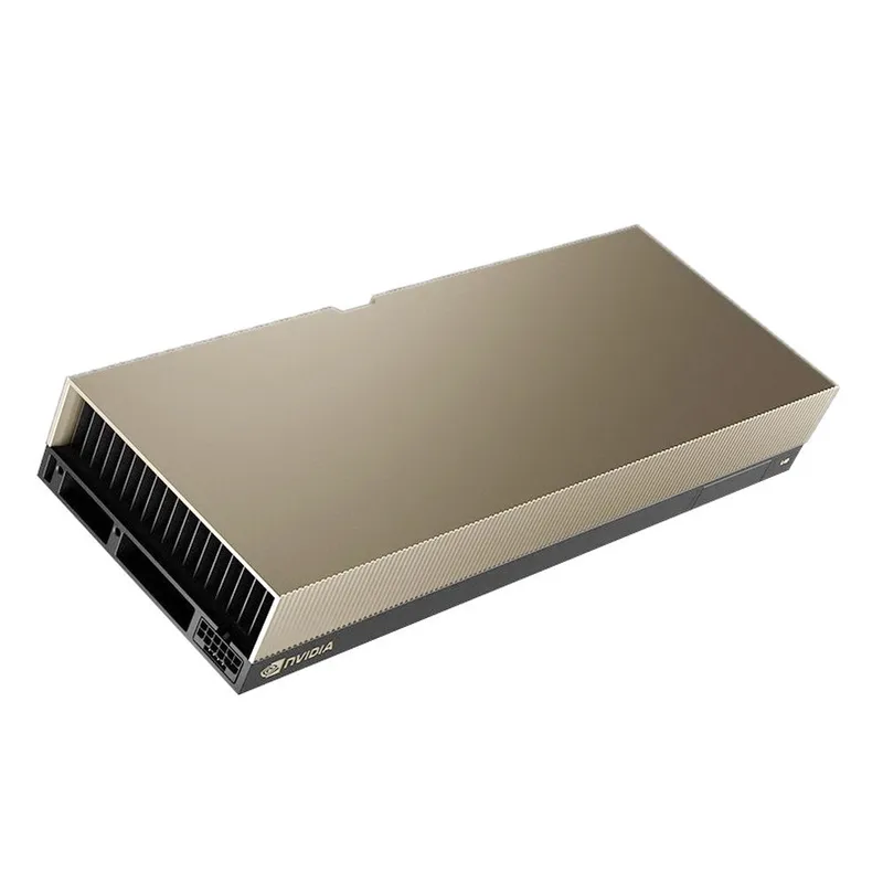 Графический ускоритель Nvidia Tesla L40 48GB GDDR6, PCIe Gen4 (x16), Full-height, full-length (FHFL) 10.5”, dual-slot, Passive, 100-300W, OEM